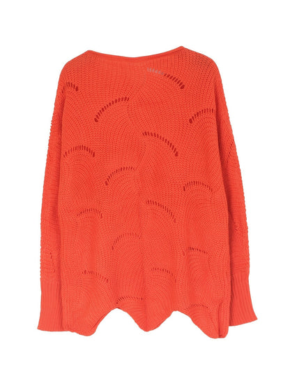 Ula® | Women's rib knit sweater