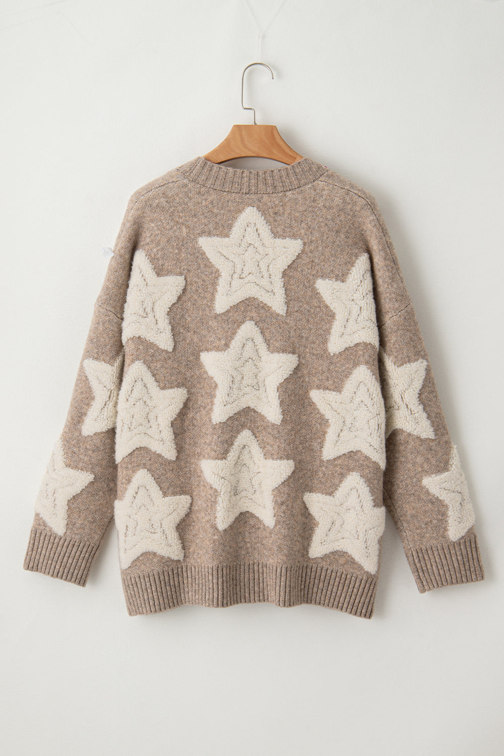 Tamara® | Relaxed and stylish winter sweater