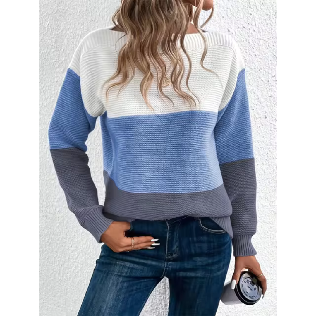 Yolanda® | Elegant winter sweater