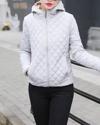 Ana® | Warm and stylish jacket for women