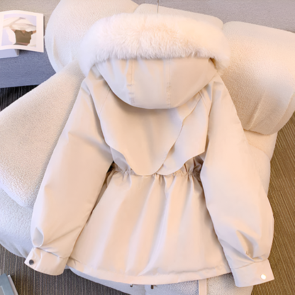 Ana® | Elegant winter coat