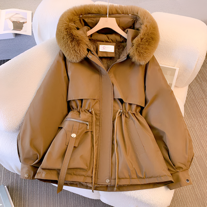 Ana® | Elegant winter coat