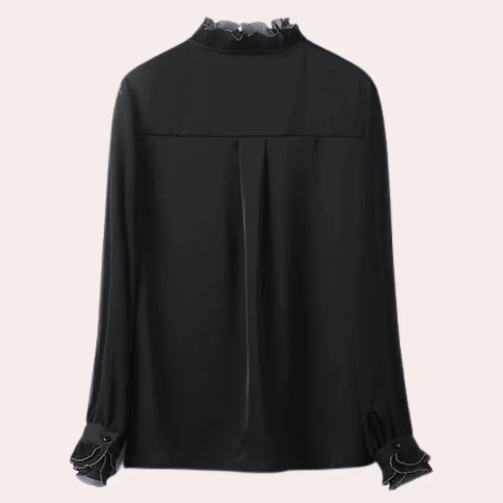 Paola® | Timelessly elegant women's top