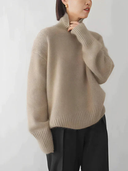 Rafaela® | Comfortable and stylish winter sweater