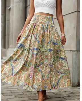 Zoe® | Princess castle skirt