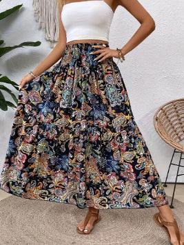 Zoe® | Princess castle skirt