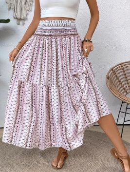 Zoe® | Princess castle skirt