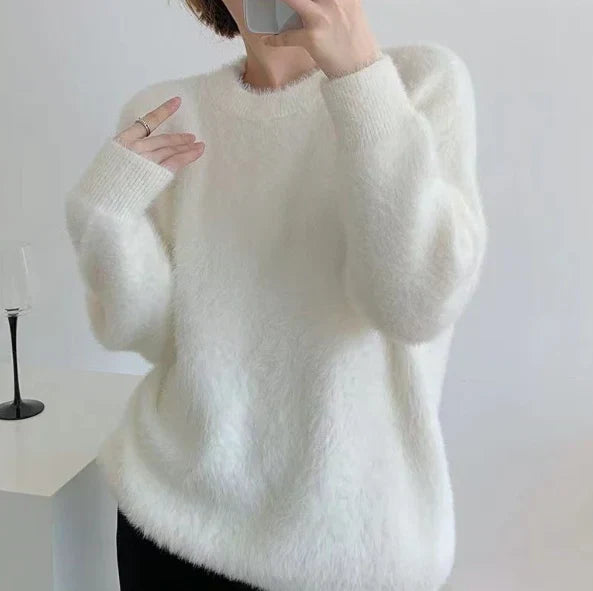 Teresa® | Trendy and elegant winter sweater