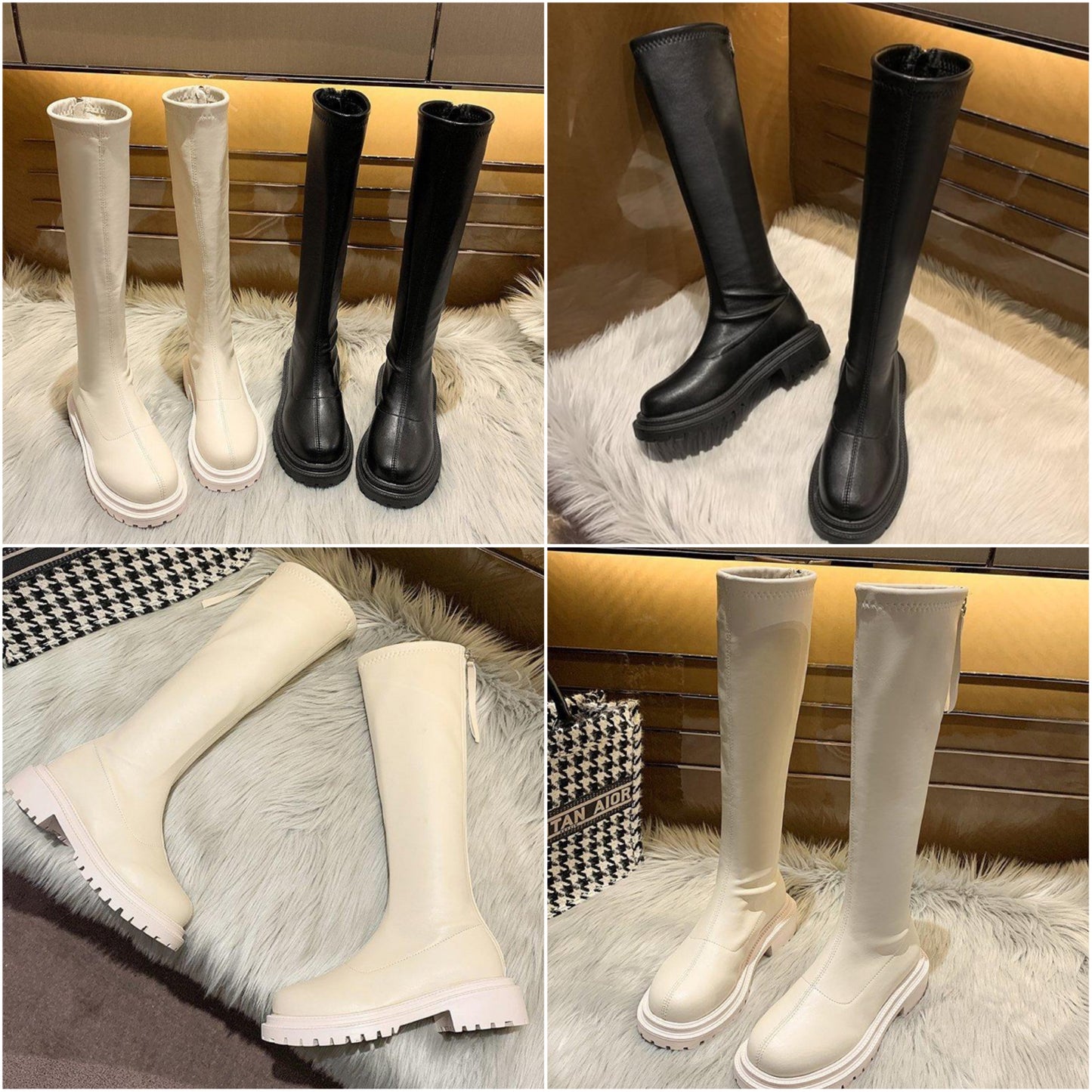 Aida® | Modern boots