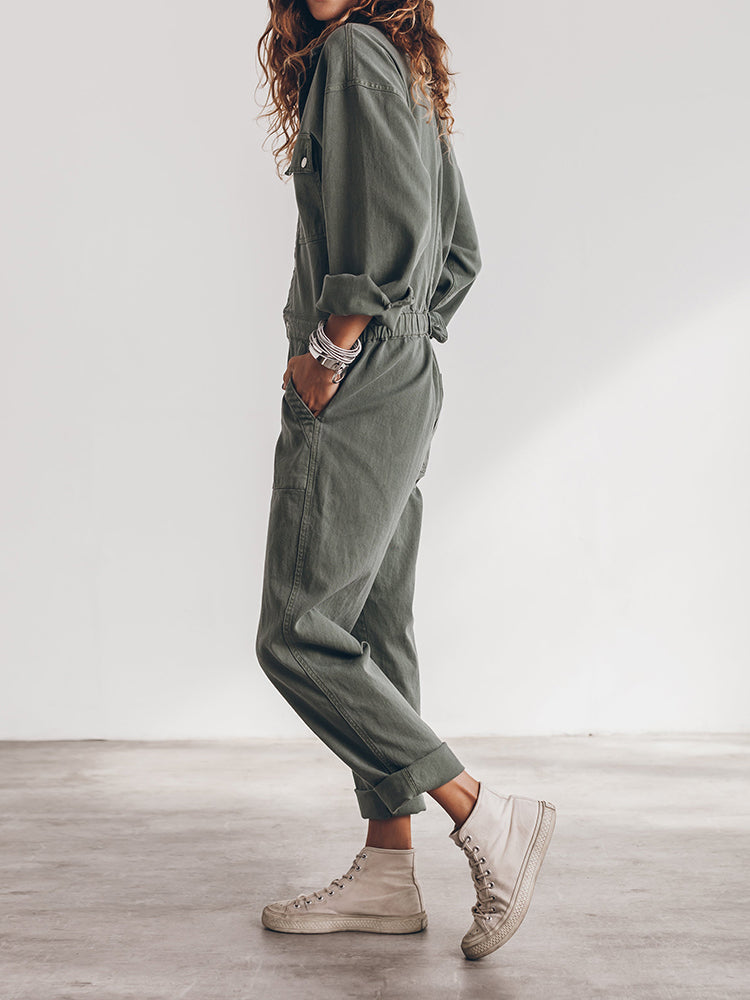 Teresa® | Stylish overalls