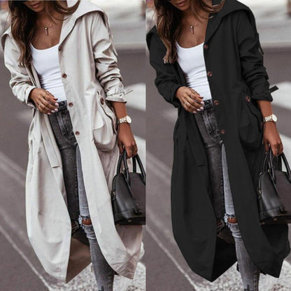 Wanda® | Vintage trench coat