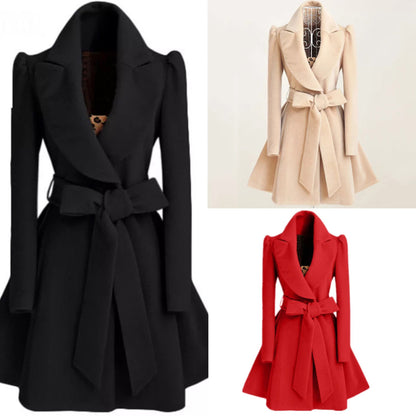 Alba® | Elegant coat