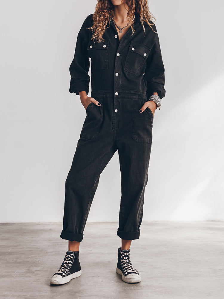 Teresa® | Stylish overalls