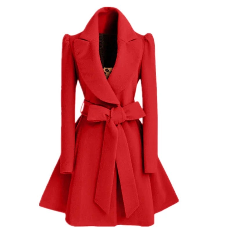 Alba® | Elegant coat