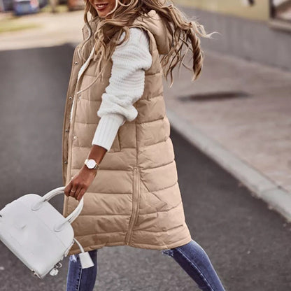 Alice® | Trendy quilted vest