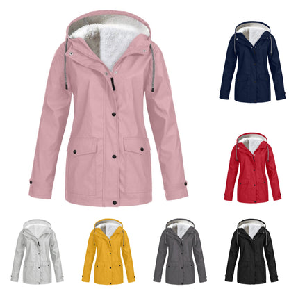 Tara® | Fashionable autumn jacket