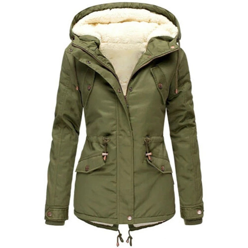 Phoebe® | Casual winter parka