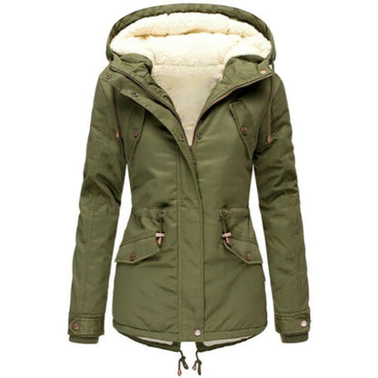 Phoebe® | Casual winter parka