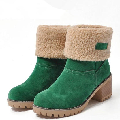 Vespera® | Comfortable ankle boots