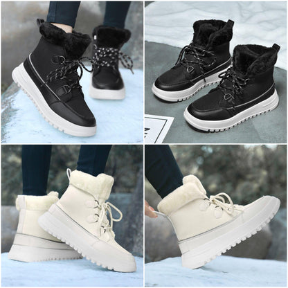 Viviana® | Waterproof snow boots