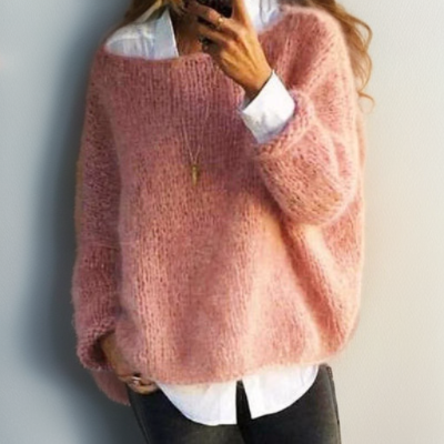 Pilar® | Casual and fashionable sweater