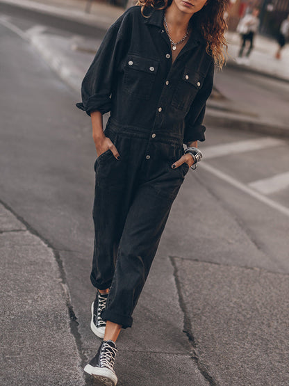 Teresa® | Stylish overalls