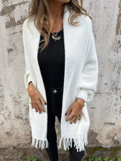 Zina® | Cozy cardigan