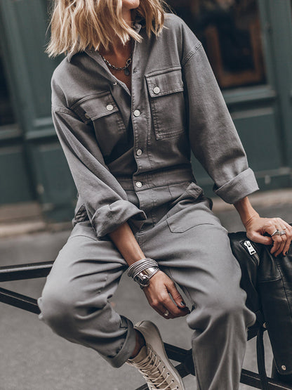 Teresa® | Stylish overalls