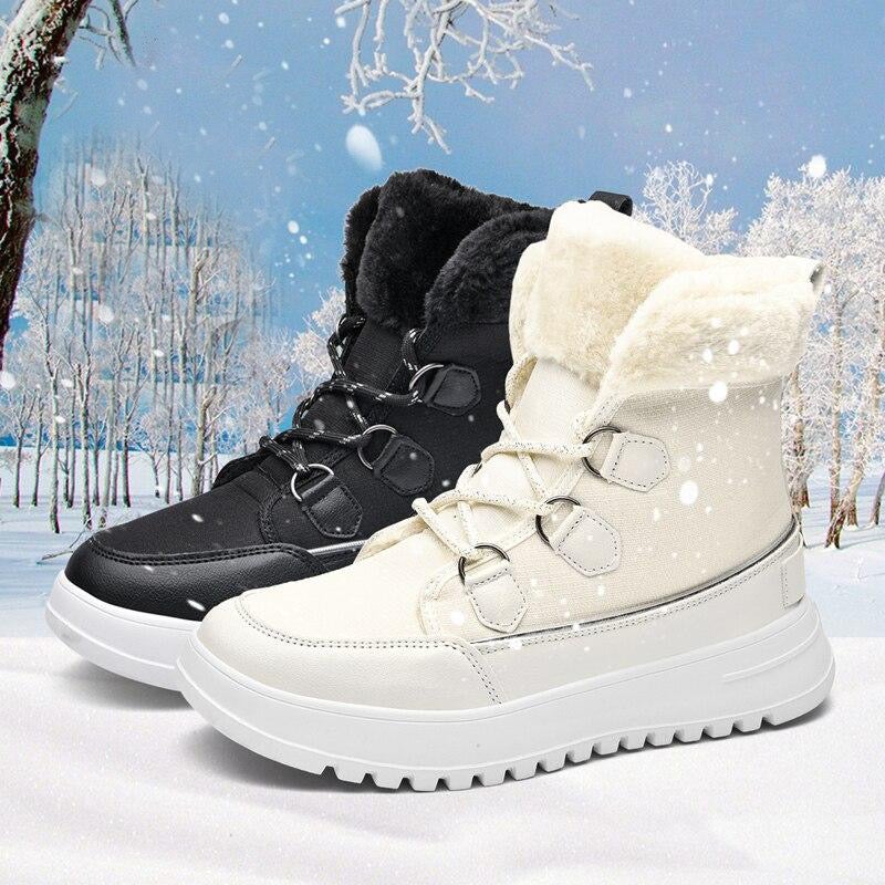 Viviana® | Waterproof snow boots