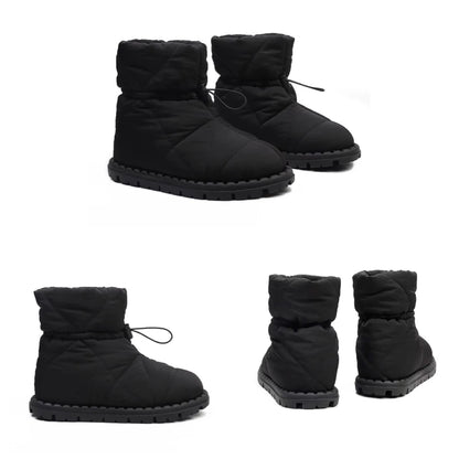 Vespera® | Padded boots