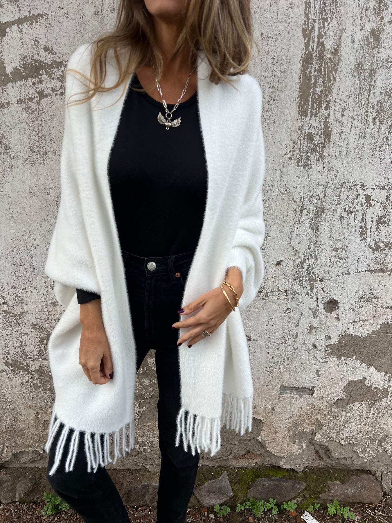 Zina® | Cozy cardigan