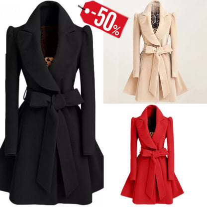 Alba® | Elegant coat