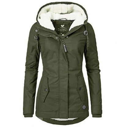 Wilma® | Waterproof winter coat