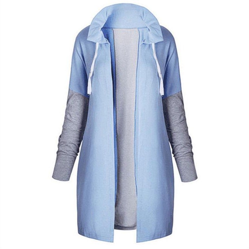 Nadia® | Fashionable autumn coat