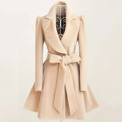 Alba® | Elegant coat