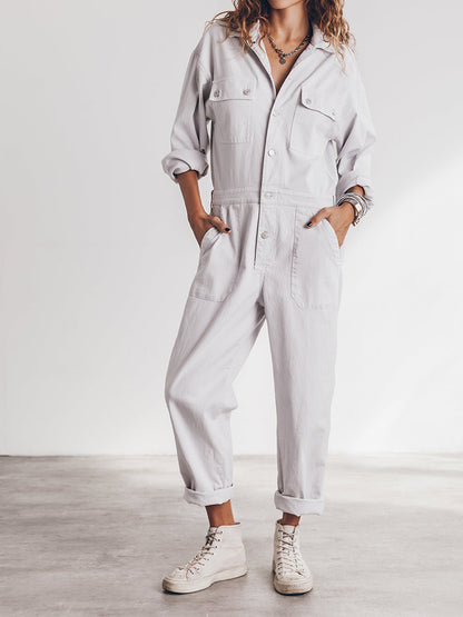 Teresa® | Stylish overalls