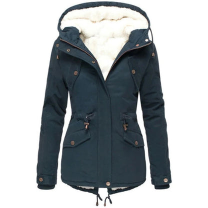 Phoebe® | Casual winter parka