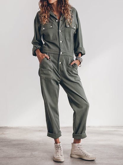 Teresa® | Stylish overalls