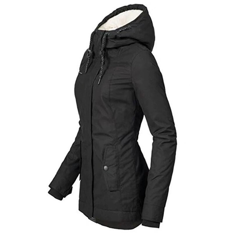 Wilma® | Waterproof winter coat