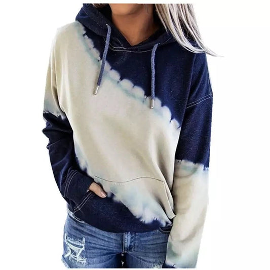 Verónica® | Sporty hoodie