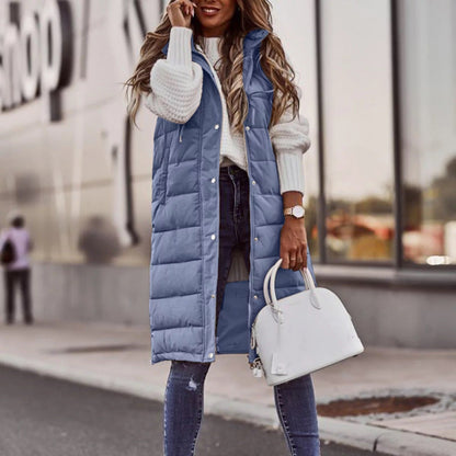 Alice® | Trendy quilted vest