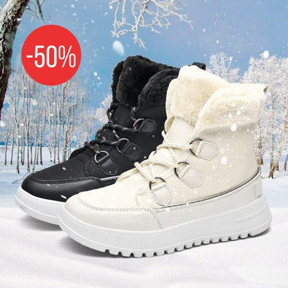 Viviana® | Waterproof snow boots