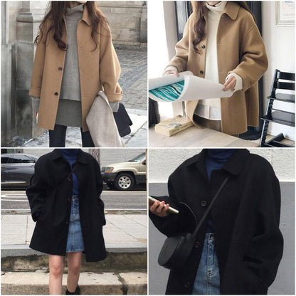 Tania® | Short coat