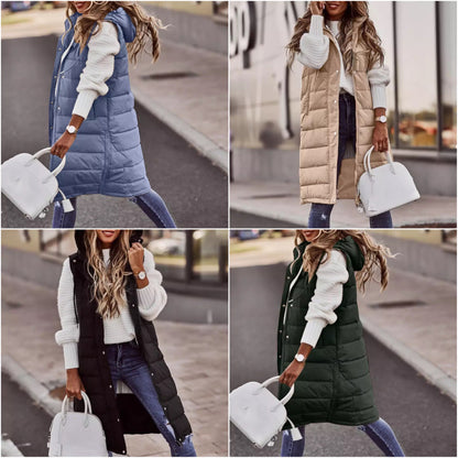 Alice® | Trendy quilted vest