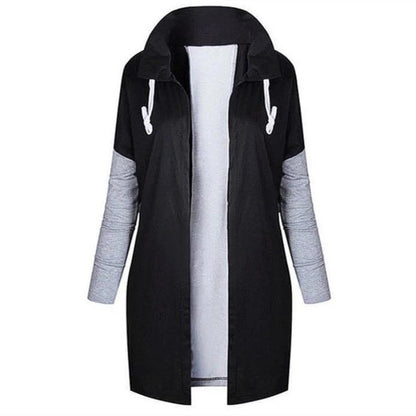 Nadia® | Fashionable autumn coat