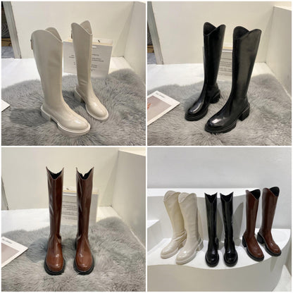 Yvette® | Modern winter boots