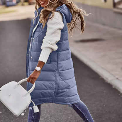 Alice® | Trendy quilted vest