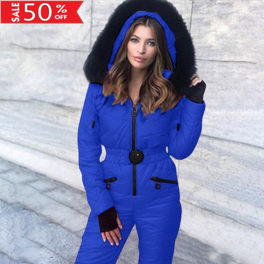 Alicia® | Fashionable ski suit