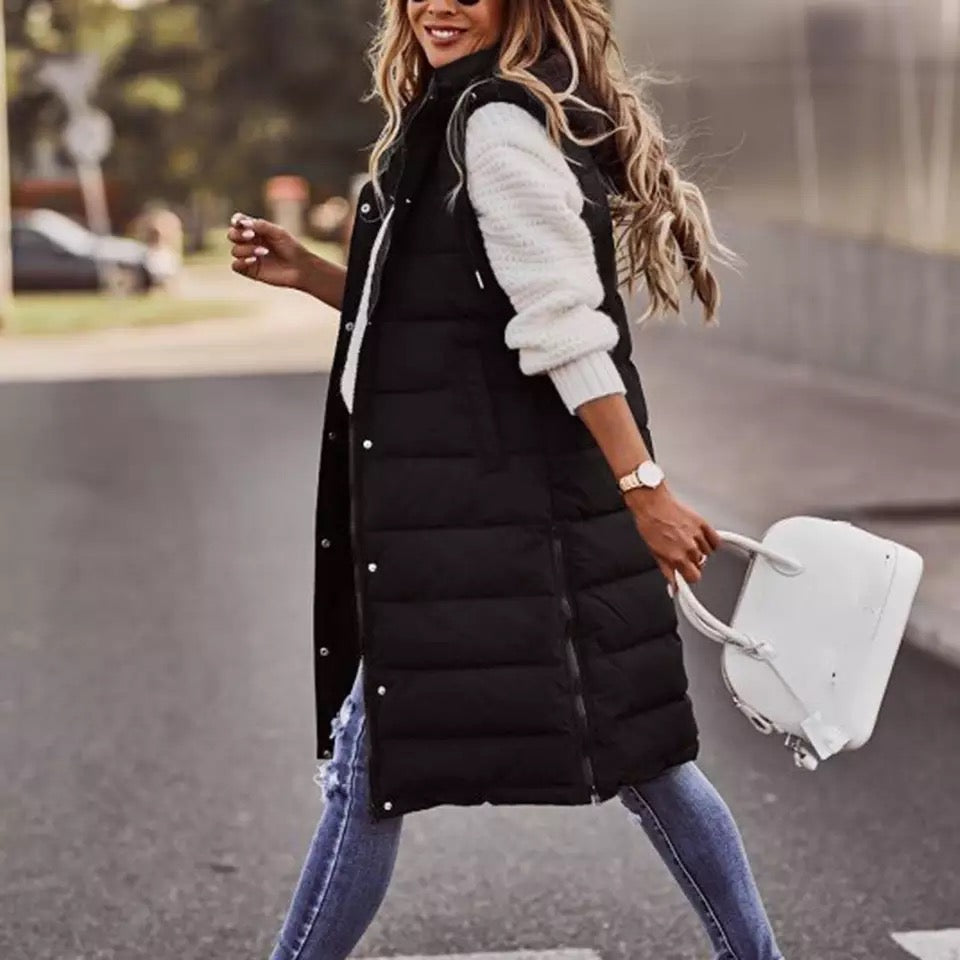 Alice® | Trendy quilted vest