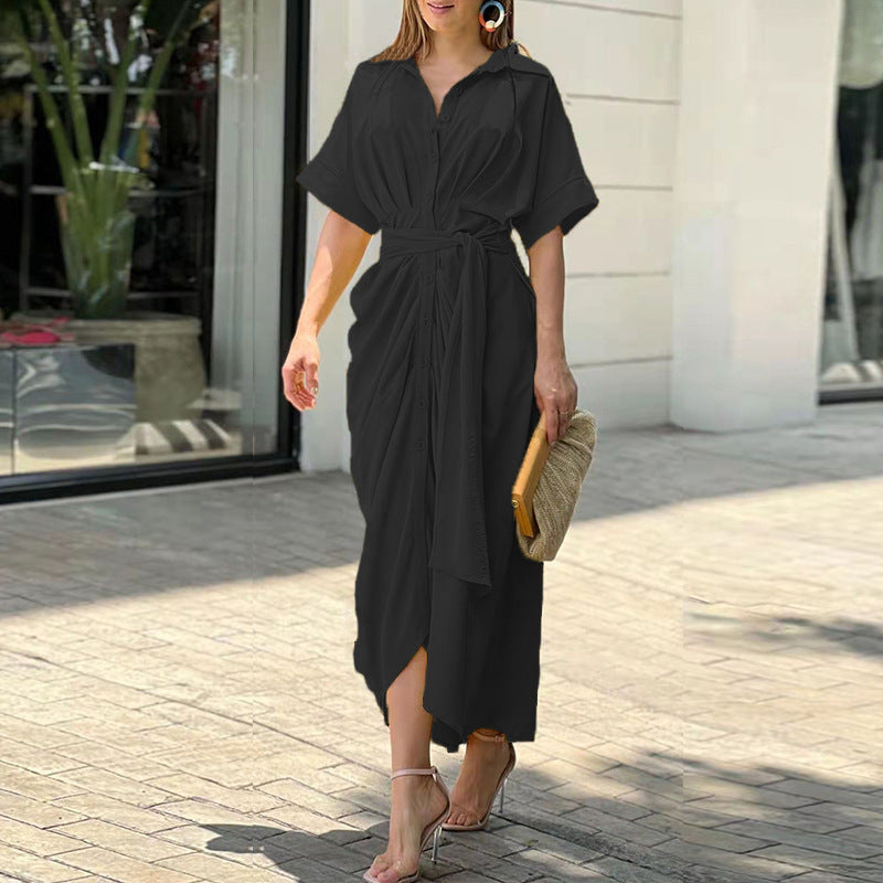 Vespera® | Long dress